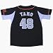 ADIDAS 読売ジャイアンツ・ジュニアビジターユニフォームTシャツ（矢野）