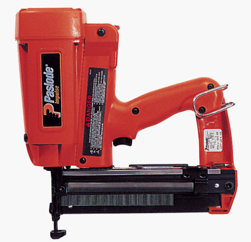 Paslode 900400 Trimpulse Solid State Finish Nailer