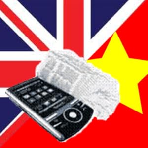 English Vietnamese Dictionary