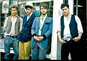 Image of Mumford & Sons