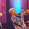 Abbildung von Angelique Kidjo