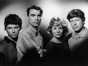 Image of Talking Heads