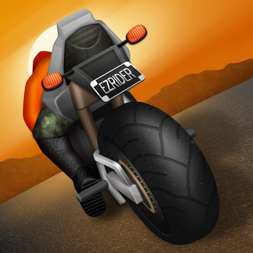Highway Rider Highway Rider