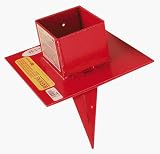 Qual-Craft Pole Anchor  #2210