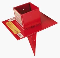 Qual-Craft 2210 Pole Anchor