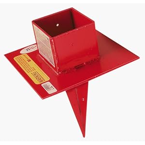 Qual-Craft 2210 Pole Anchor