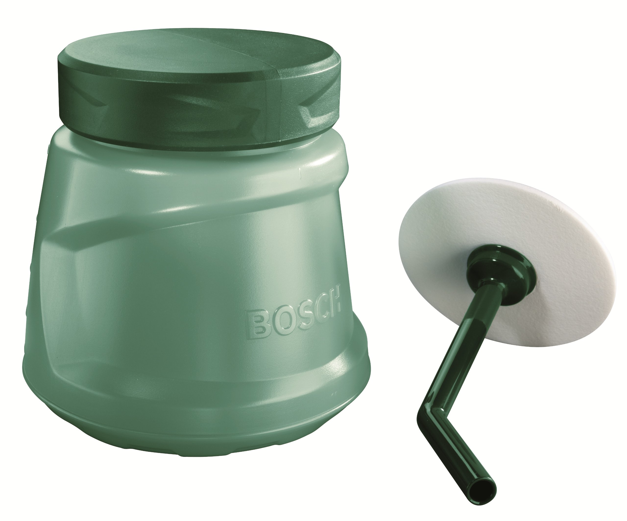 Bosch 800ml Paint Container for PFS 55/ PFS 65/ PFS 105 Fine Spray