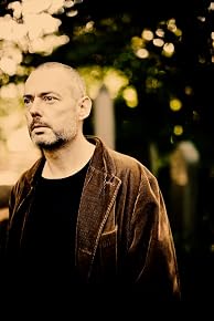 Bilder von Mark Padmore