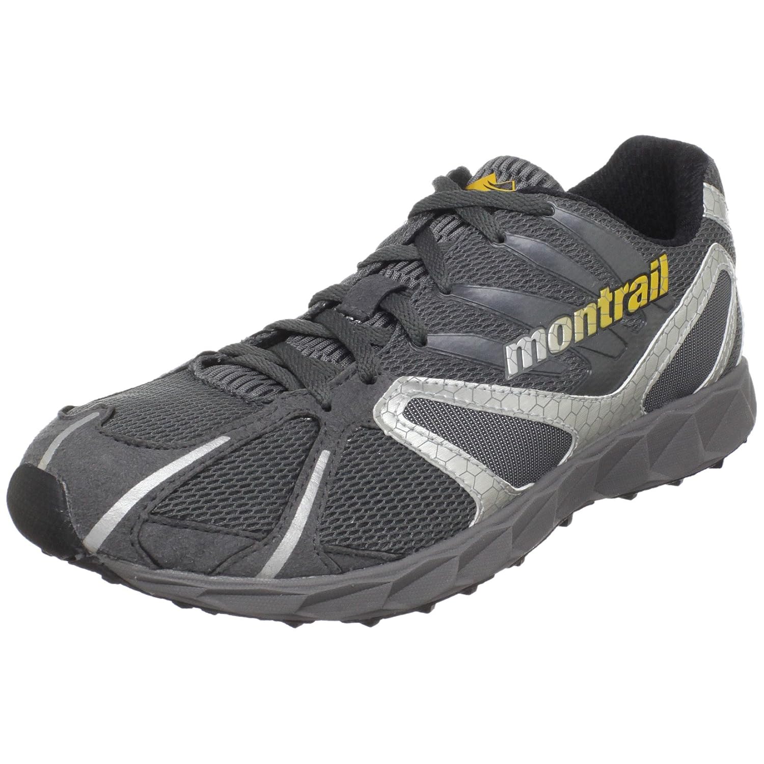 Montrail Men's Rogue Racer Trail Running Shoe