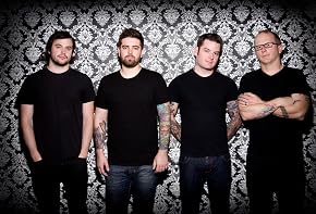 Image de Senses Fail