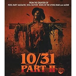 10/31 Part II