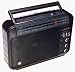 RCA 7-2887 Superadio III Portable AM/FM Radio