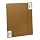 TOPS Easel Pad, 3-Hole Punched, 16 Pound Stock, 27 x 34 Inches, 50 Sheets, White, (7902)