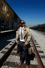 Image de Omarion