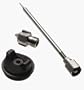 Fuji Industrial Spray Equipment 3001-3 Needle/Nozzle/Jet Set-up, Lacquer/Enamel