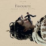 The Favourite (Original Motion Picture Soundtrack)