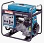Makita G6101R 5,800-Watt 11 HP Portable Power Generator with Electric Start