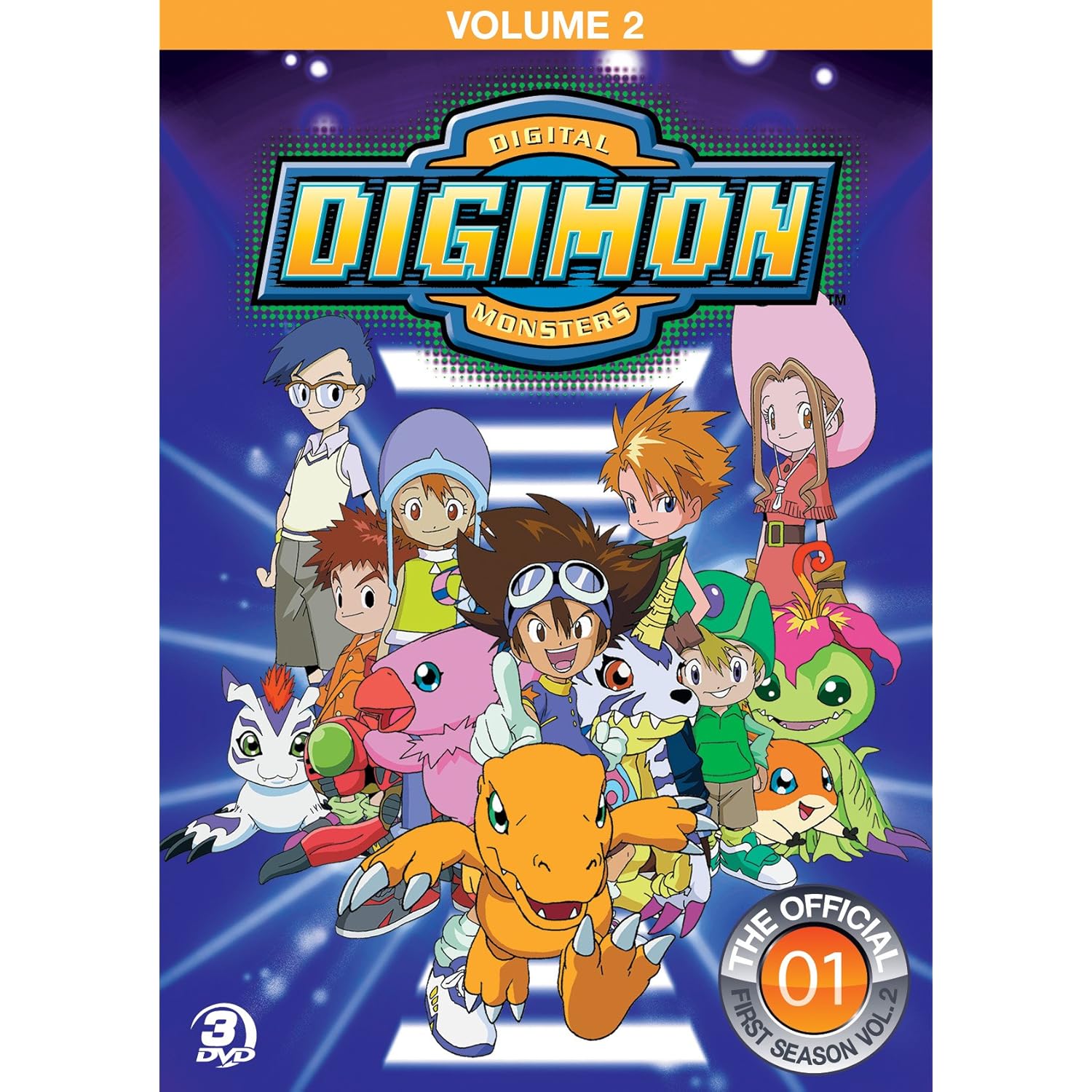 Digimon 6