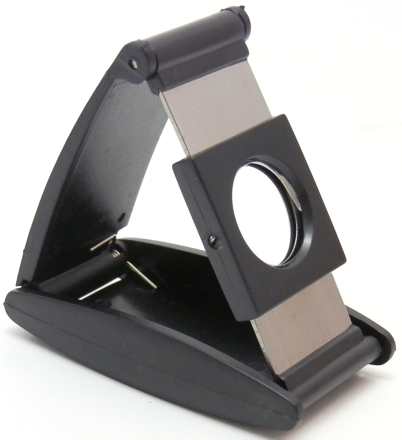 Desktop Guillotine Cigar Cutter For The Perfect Cut eBay