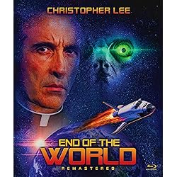 End of the World (Blu-ray) Remastered [Blu-ray]