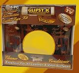 Gliptone Professional Automotive Leather Care Kit