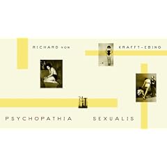 Psychopathia Sexualis -- A Clinical-Forensic Study