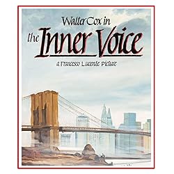 The Inner Voice: Remastered Collector's Edition [Blu-ray]