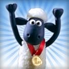 Shaun the Sheep - Fleece Lightning