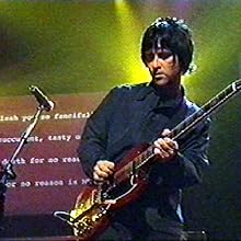 Johnny Marr