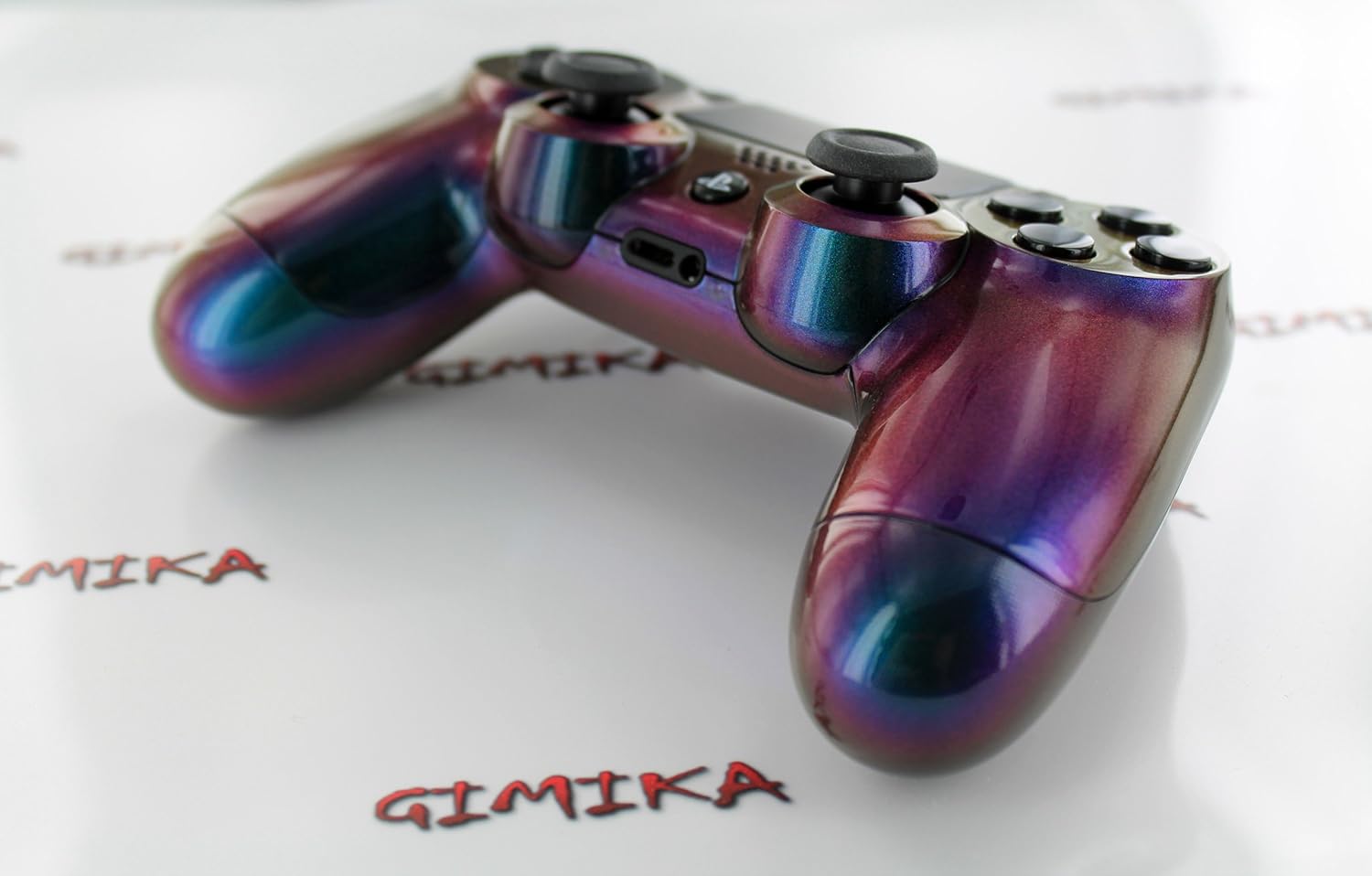 ... High Premium Special Effects Paint Job for COD Ghost Fully Loaded Mods