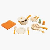 Educo Gourmet Chef Cookware