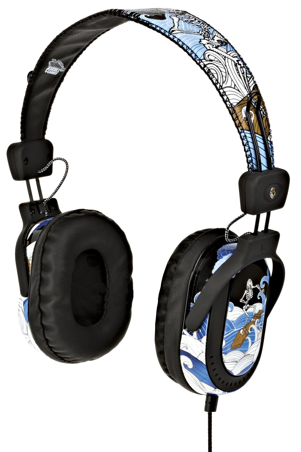 Skullcandy Agent