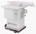 HTC HRC-10 Mobile Base for Delta 10-Inch Contractor Table Saw With Curved Legs