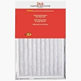 Flanders/Precisionaire 447957 Do it M6 Pleat Filter (Pack of 12)