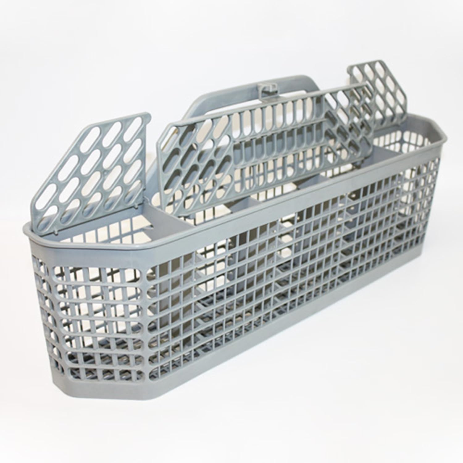 General Electric WD28X10128 Dishwasher Silverware Basket , New, Free