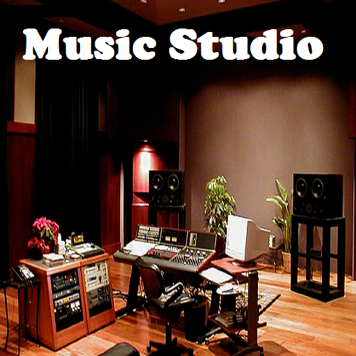 Music Studio