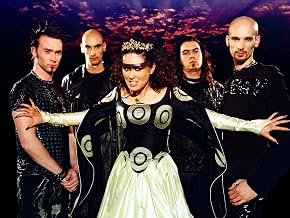 Image de Within Temptation