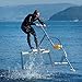AquaSkipper Hydrofoil Watercraft