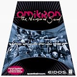 Omikron: The Nomad Soul