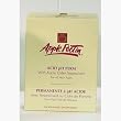 Apple Pectin Acid pH Perm