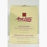 Lamaur Apple Pectin Acid pH Perm