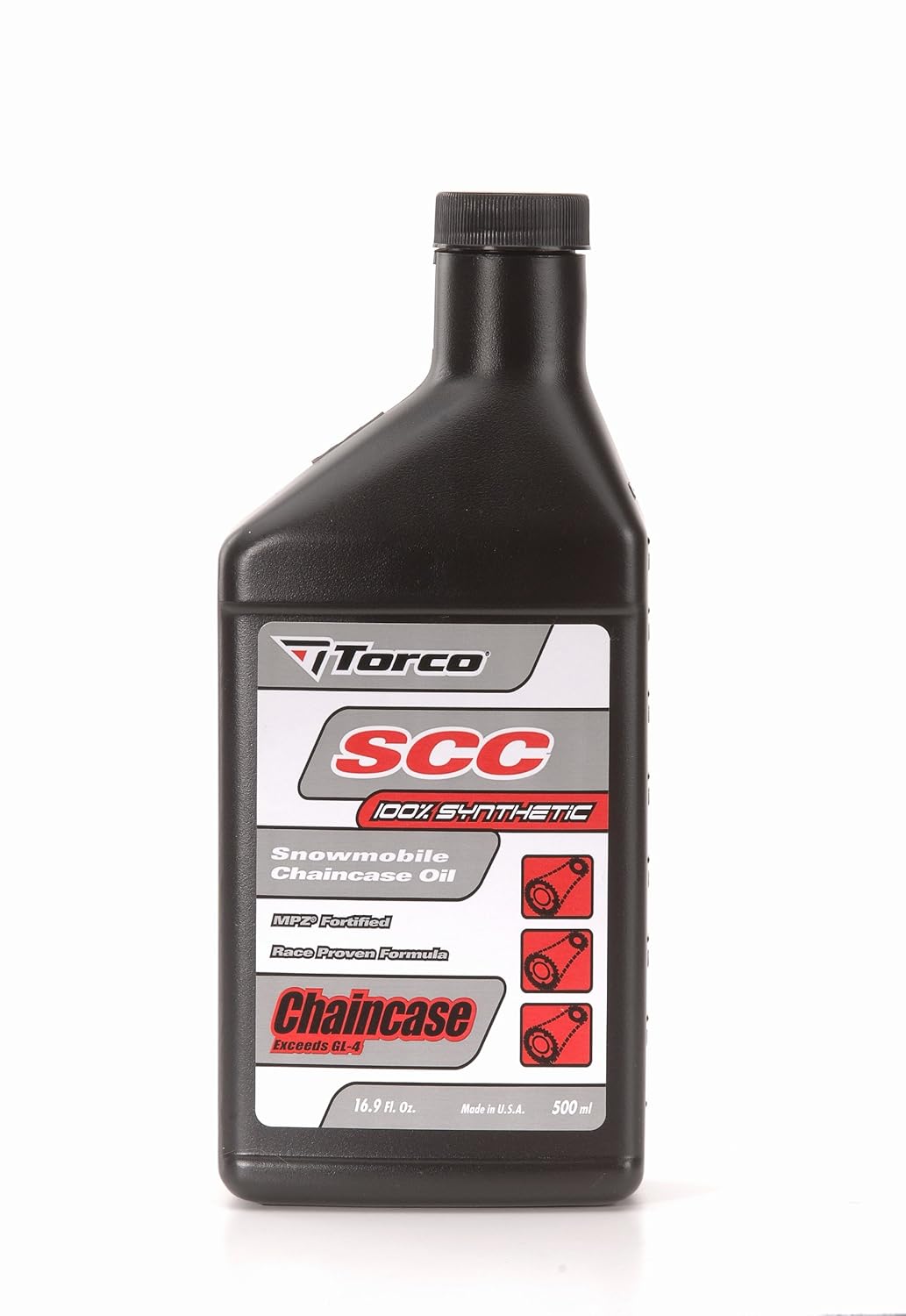 Chaincase oil SkiDoo Snowmobiles Forum
