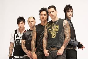 Bilder von Avenged Sevenfold