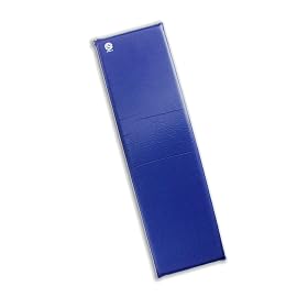 Big Agnes Hinman Sleeping Pad