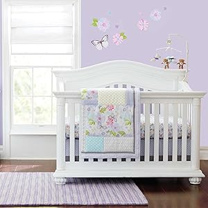 bella crib set