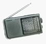 Sangean SG-622 FM 12 Band Shortwave World Band Radio