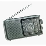 Sangean SG-622 FM 12 Band Shortwave World Band Radio