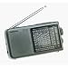 Sangean SG-622 FM 12 Band Shortwave World Band Radio