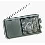 Sangean SG-622 AM/FM 10 Band Shortwave World Band Radio