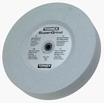 Replacement Super Grind Stone 250 x 50 mm